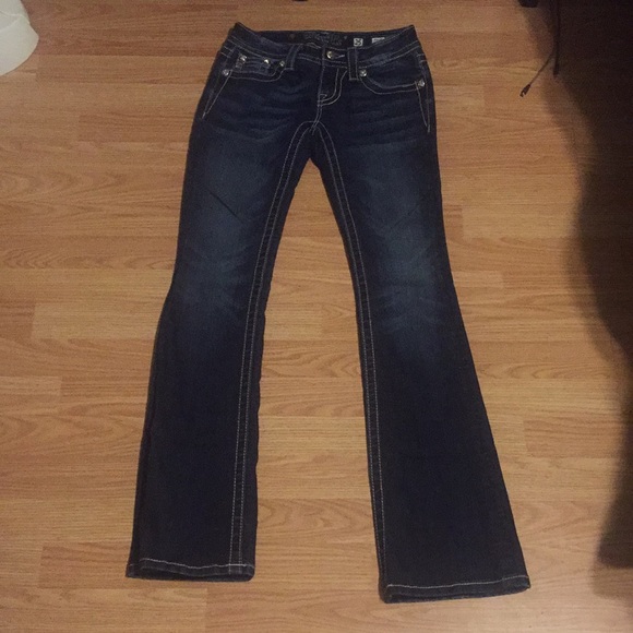 Miss me jeans - Picture 4 of 10